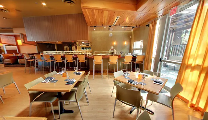Kata Robata Picture 1