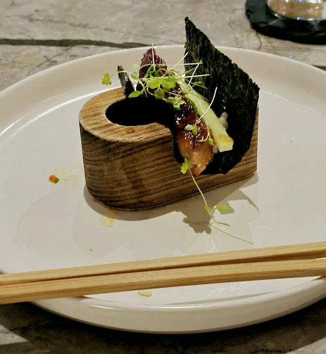 Sushi by Hidden Picture 5