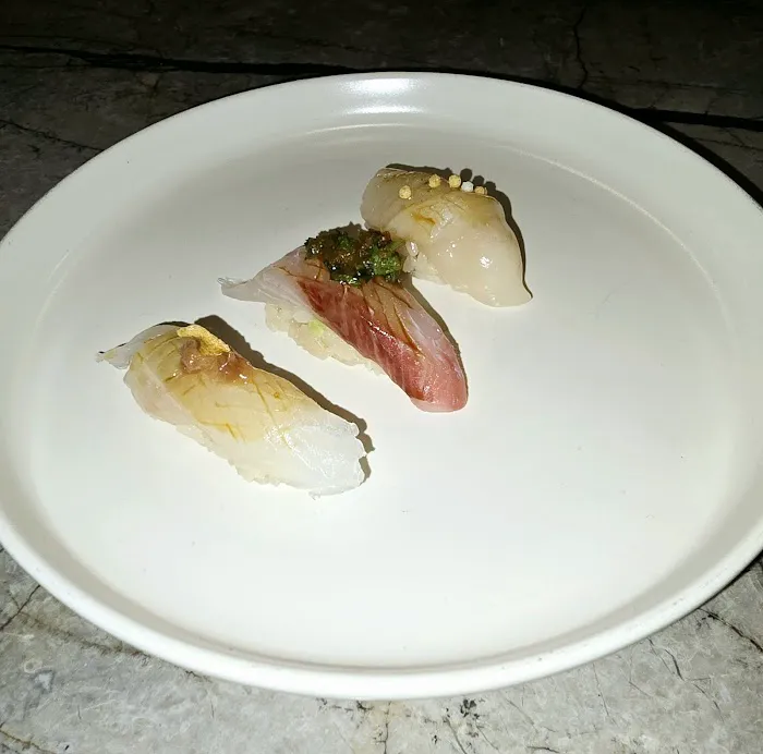 Sushi by Hidden Picture 4