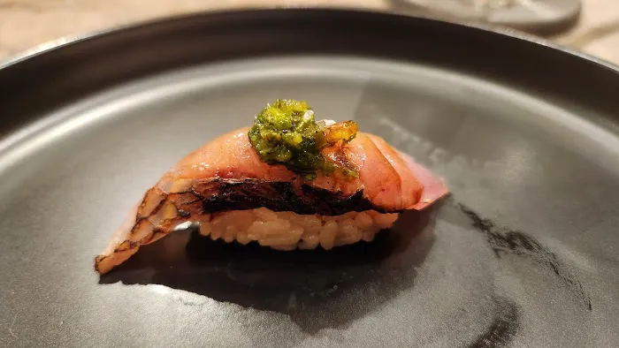 Sushi by Hidden Picture 3