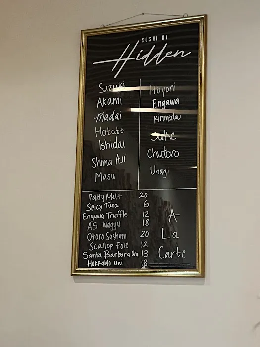 Sushi by Hidden Picture 9