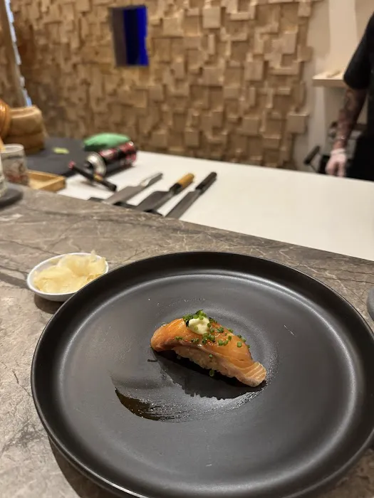 Sushi by Hidden Picture 10