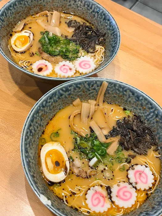 Tamashi Ramen Sushi- Oak Forest/Heights Picture 1