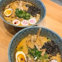 Tamashi Ramen Sushi- Oak Forest/Heights ico