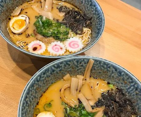 Tamashi Ramen Sushi- Oak Forest/Heights