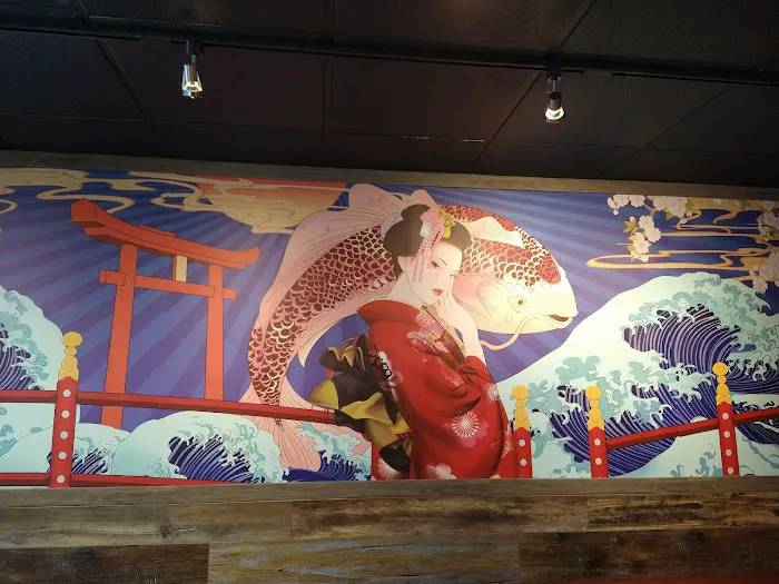 Tamashi Ramen Sushi- Oak Forest/Heights Picture 7