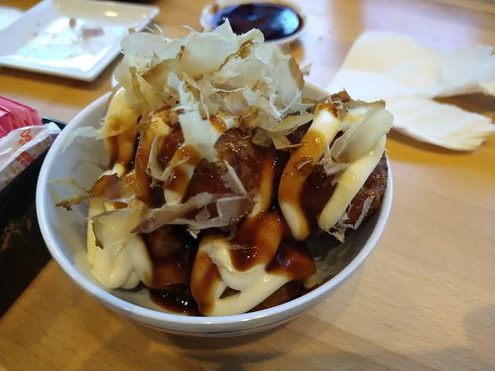 Tamashi Ramen Sushi- Oak Forest/Heights Picture 8