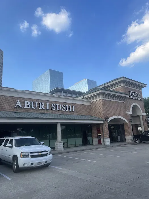 Aburi Sushi Picture 2