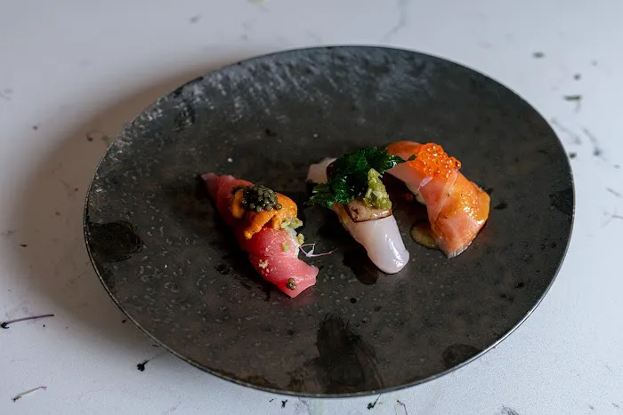 Aburi Sushi Picture 3