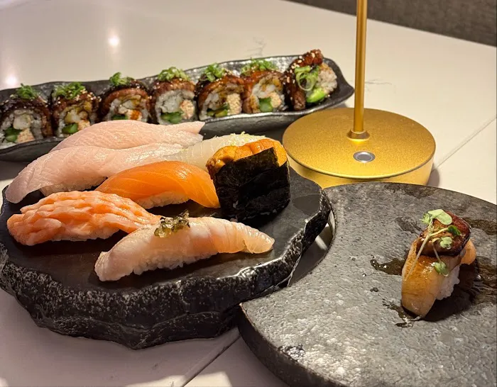 Aburi Sushi Picture 5