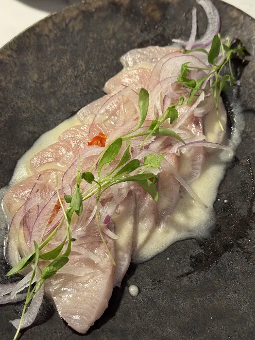Aburi Sushi Picture 7