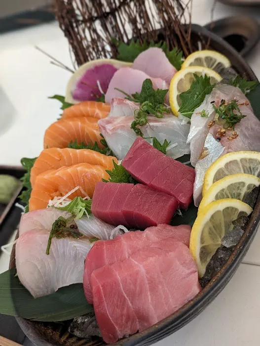 Aburi Sushi Picture 10