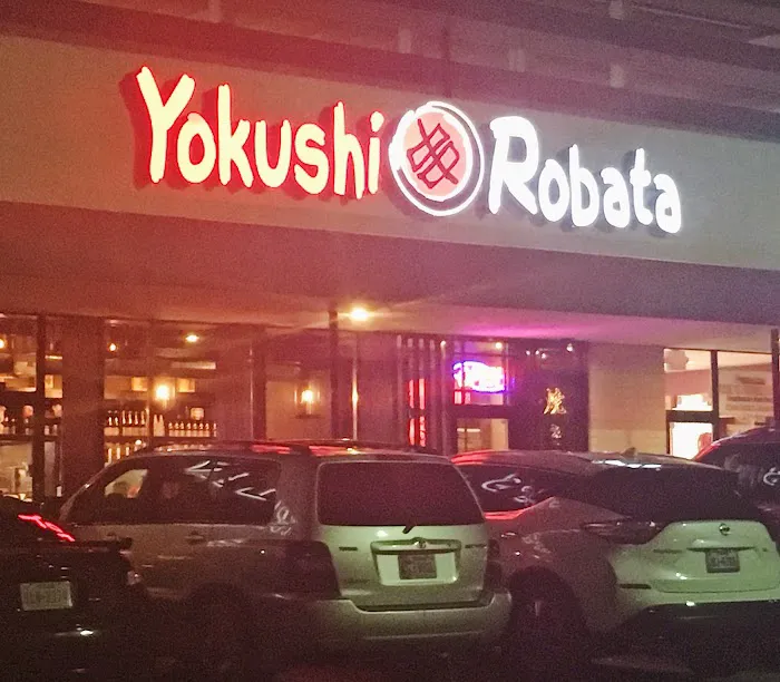 Yokushi Robata Picture 3