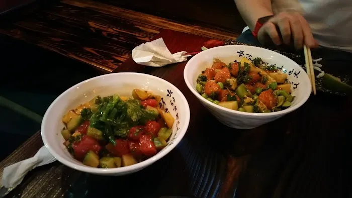 Yokushi Robata Picture 2