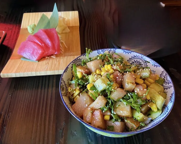 Yokushi Robata Picture 10