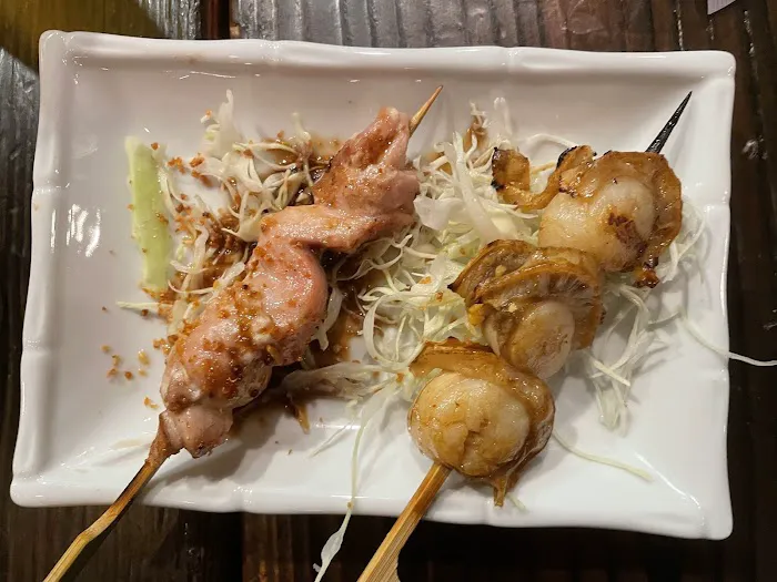 Yokushi Robata Picture 8