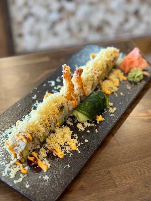 Tamashi Ramen Sushi- Holcombe Rice Village Picture 1