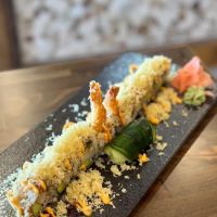 Tamashi Ramen Sushi- Holcombe Rice Village ico