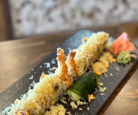 Tamashi Ramen Sushi- Holcombe Rice Village
