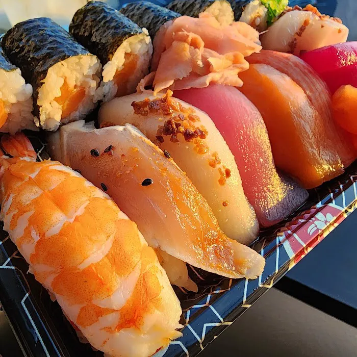 Tamashi Ramen Sushi- Holcombe Rice Village Picture 6