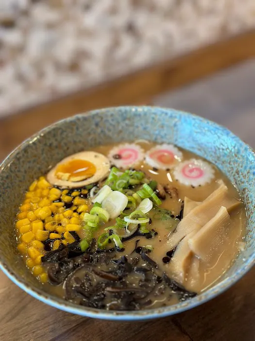 Tamashi Ramen Sushi- Holcombe Rice Village Picture 5