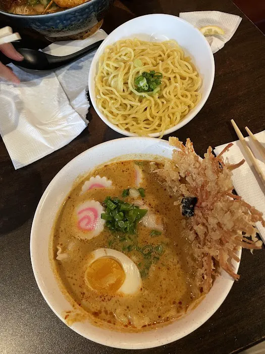 Tamashi Ramen Sushi- Holcombe Rice Village Picture 9
