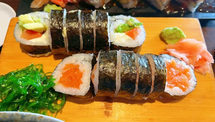 Tamashi Ramen Sushi- Holcombe Rice Village Picture 10