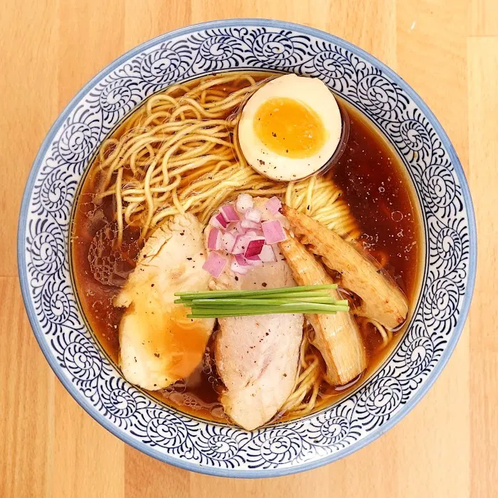 Japanese Ramen Gachi Picture 3