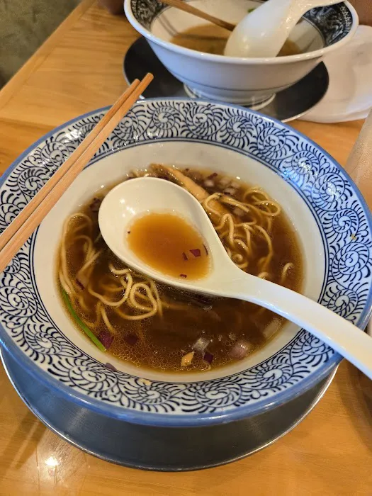 Japanese Ramen Gachi Picture 1