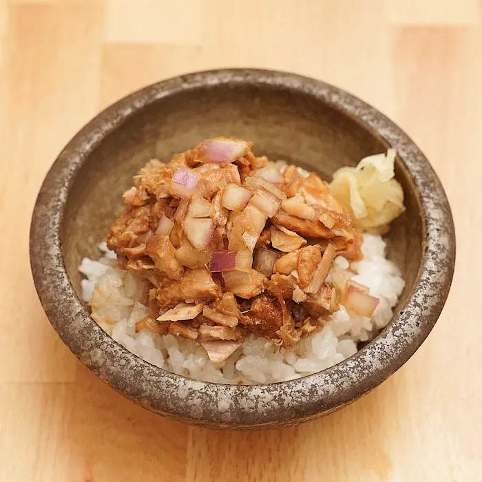 Japanese Ramen Gachi Picture 9