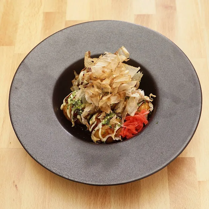 Japanese Ramen Gachi Picture 7