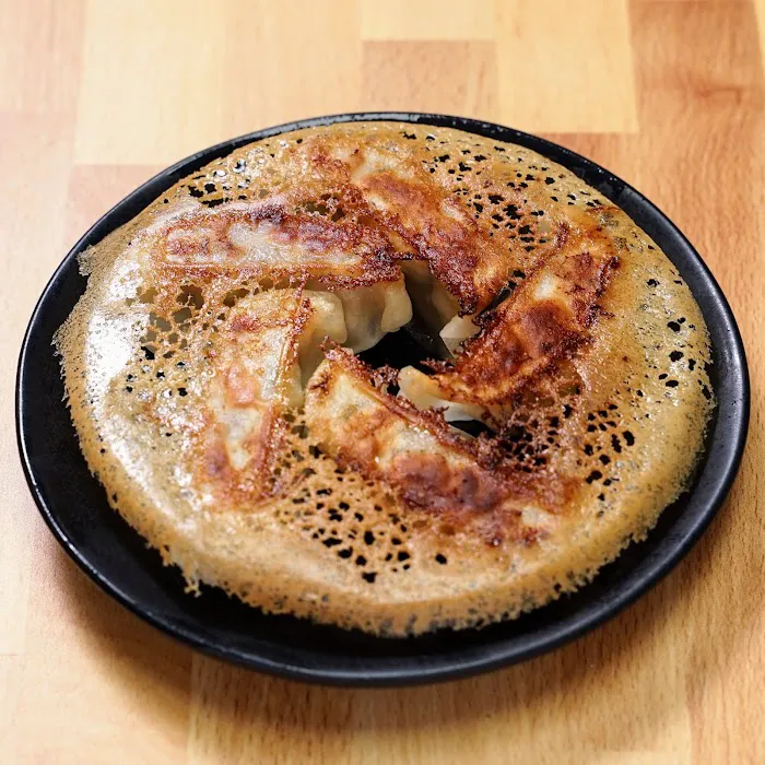 Japanese Ramen Gachi Picture 10