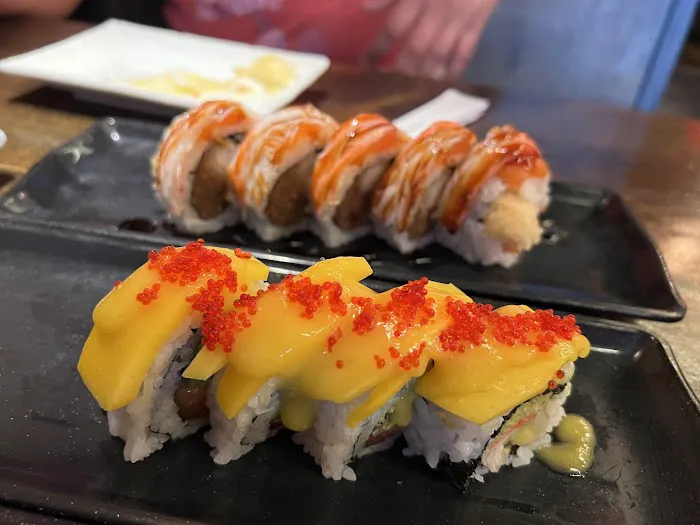 Sushi Wabi Picture 2