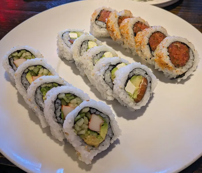 Sushi Wabi Picture 5