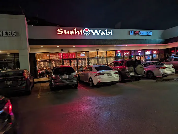 Sushi Wabi Picture 8