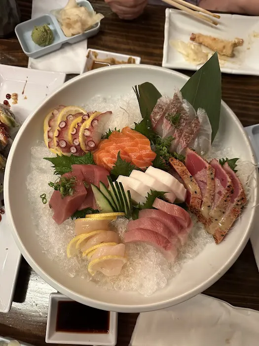 Sushi Wabi Picture 4