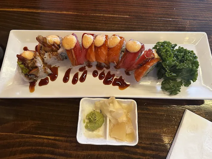Sushi Wabi Picture 6