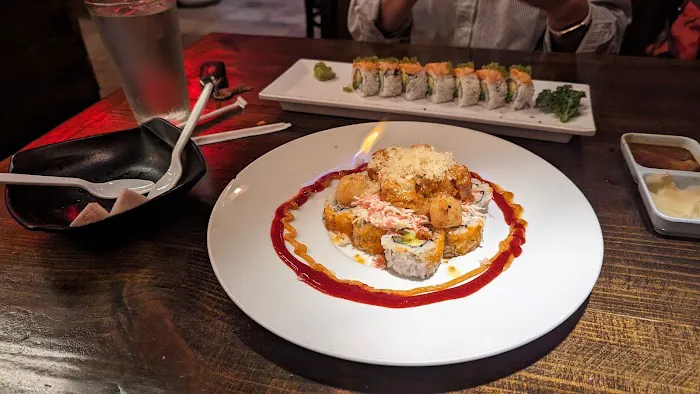 Sushi Wabi Picture 7