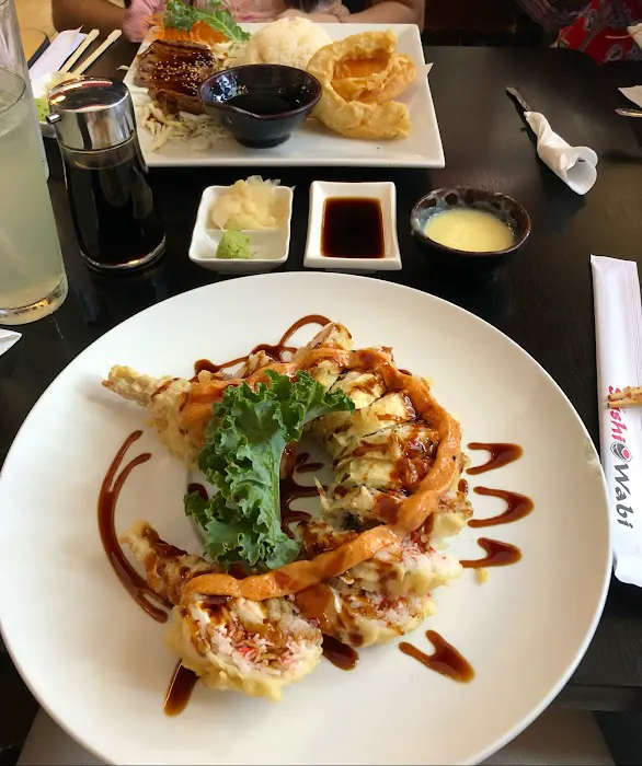 Sushi Wabi Picture 9