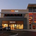 RA Sushi Bar Restaurant