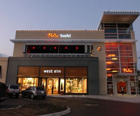 RA Sushi Bar Restaurant