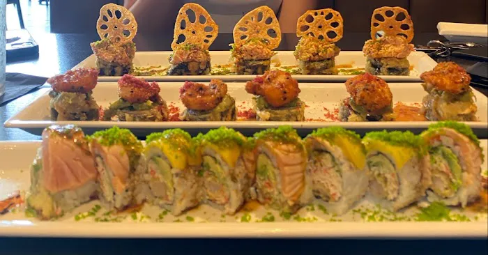 RA Sushi Bar Restaurant Picture 2