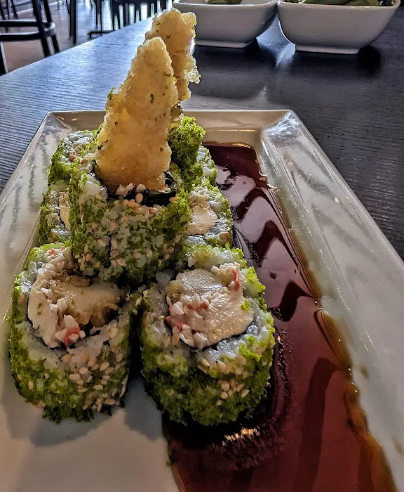 RA Sushi Bar Restaurant Picture 5