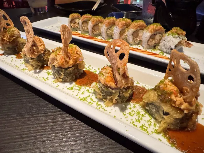 RA Sushi Bar Restaurant Picture 8