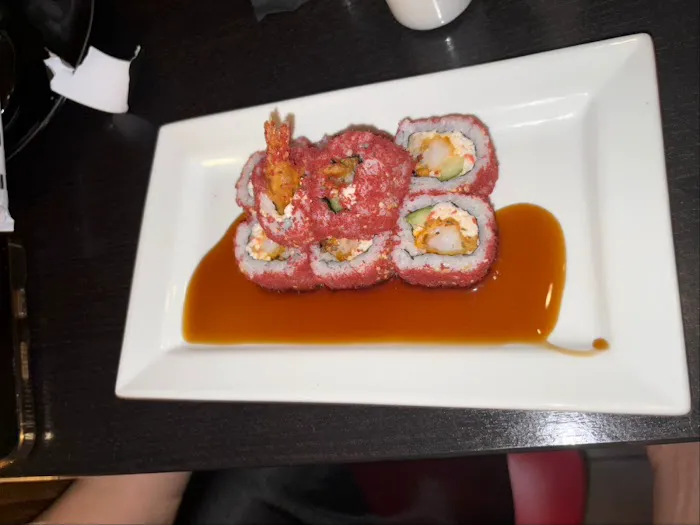 RA Sushi Bar Restaurant Picture 9