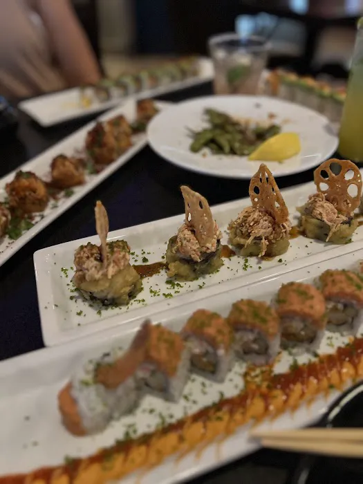 RA Sushi Bar Restaurant Picture 7
