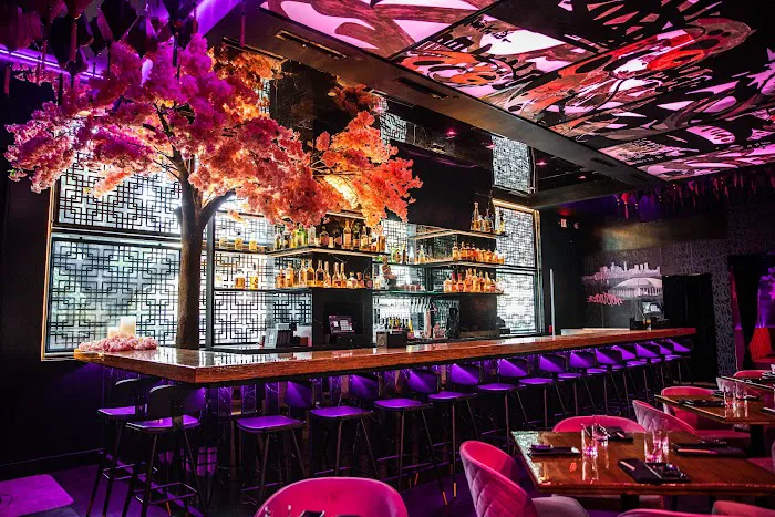 TEN Sushi + Cocktail Bar Picture 3