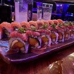 TEN Sushi + Cocktail Bar