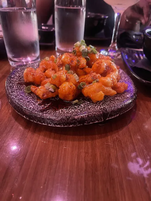 TEN Sushi + Cocktail Bar Picture 7