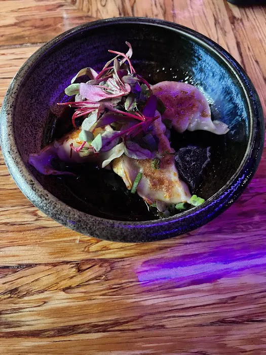 TEN Sushi + Cocktail Bar Picture 5